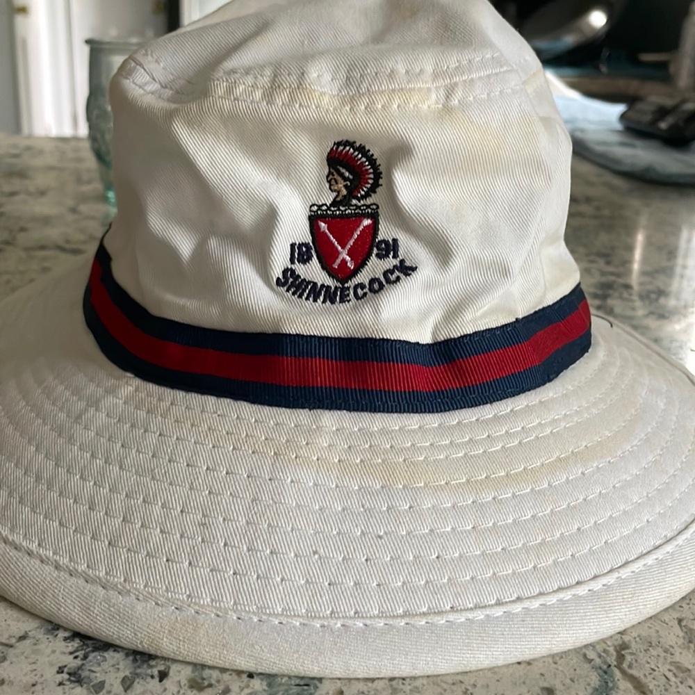 Shinnecock Golf Bucket Hat